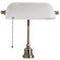Настольная лампа Arte Lamp A2493LT-1AB BANKER под лампу 1xE27 60W