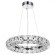 5029/128L L-VISION ODL24 577 хром/металл/акрил Люстра LED 128W 4000K 7847лм MIRAGE