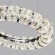 5029/128L L-VISION ODL24 577 хром/металл/акрил Люстра LED 128W 4000K 7847лм MIRAGE