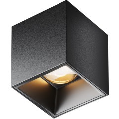 Потолочный светильник Technical C064CL-5W2.7K-SQ-B Потолочный светильник Technical C064CL-5W2.7K-SQ-B