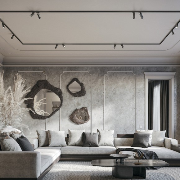 Однофазный двужильный светодиодный трековый светильник Maytoni Unity TR021-1-12B3K-Z-B Focus Zoom 3000К 900Лм CRI90+ 50° 12Вт Однофазный двужильный светодиодный трековый светильник Maytoni Unity TR021-1-12B3K-Z-B Focus Zoom 3000К 900Лм CRI90+ 50° 12Вт