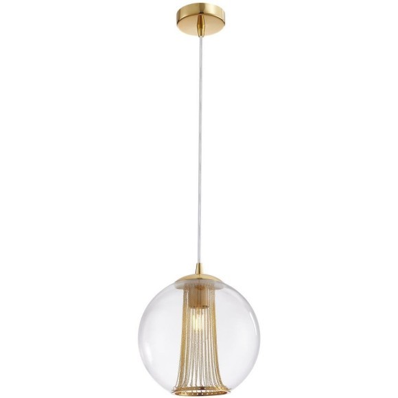 Подвесной светильник Funnel 2881-1P