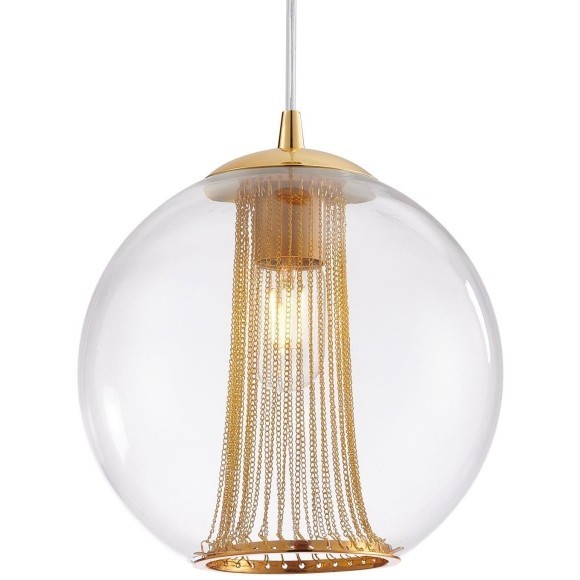 Подвесной светильник Funnel 2881-1P