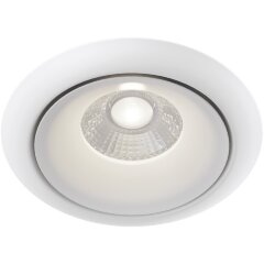 Встраиваемый светильник Technical DL031-2-L8W Встраиваемый светильник Technical DL031-2-L8W