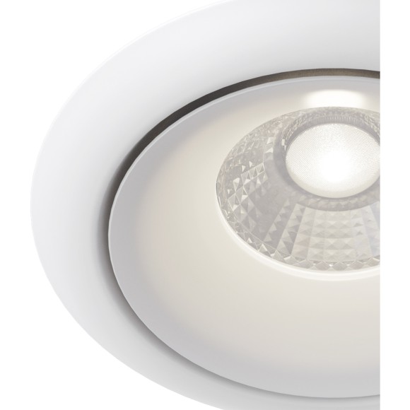 Встраиваемый светильник Technical DL031-2-L8W