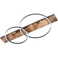 99408 Светодиодный потолочный светильник BOYAL