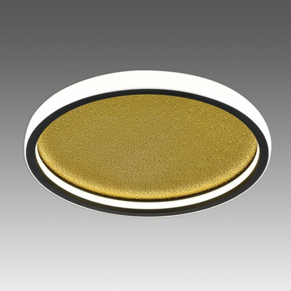 Светильник LED 60Вт 3000-6000К пульт ДУ Sonex SHIMMERS 7736/60L