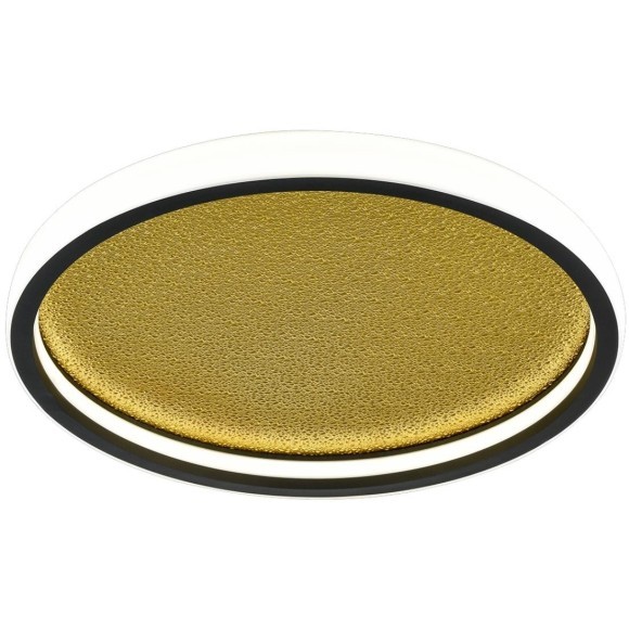 Светильник LED 60Вт 3000-6000К пульт ДУ Sonex SHIMMERS 7736/60L