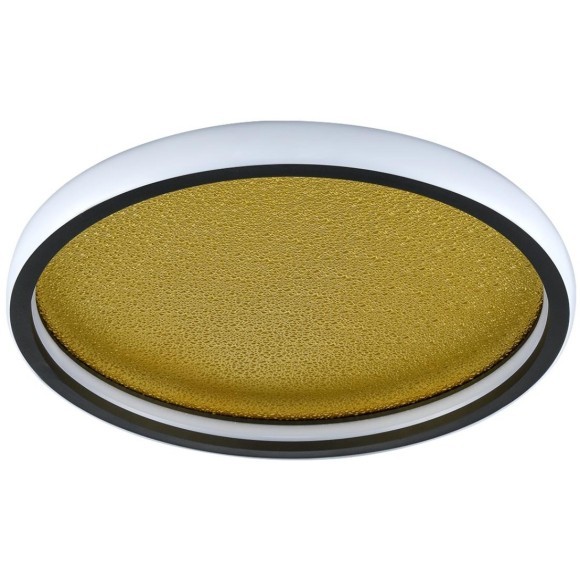 Светильник LED 60Вт 3000-6000К пульт ДУ Sonex SHIMMERS 7736/60L