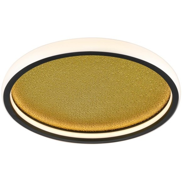 Светильник LED 60Вт 3000-6000К пульт ДУ Sonex SHIMMERS 7736/60L