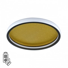 Светильник LED 60Вт 3000-6000К пульт ДУ Sonex SHIMMERS 7736/60L Светильник LED 60Вт 3000-6000К пульт ДУ Sonex SHIMMERS 7736/60L