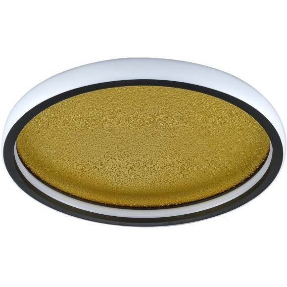 Светильник LED 60Вт 3000-6000К пульт ДУ Sonex SHIMMERS 7736/60L