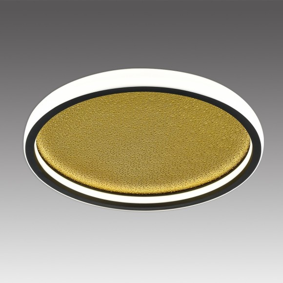 Светильник LED 60Вт 3000-6000К пульт ДУ Sonex SHIMMERS 7736/60L