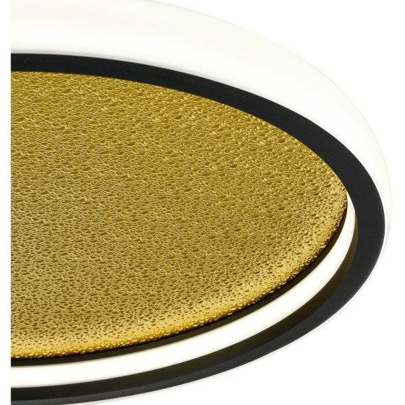 Светильник LED 60Вт 3000-6000К пульт ДУ Sonex SHIMMERS 7736/60L