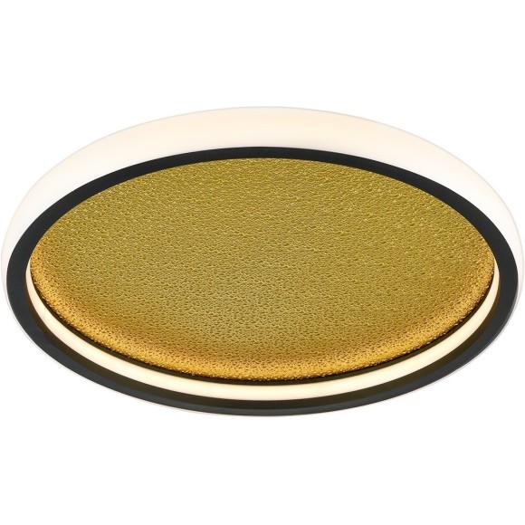 Светильник LED 60Вт 3000-6000К пульт ДУ Sonex SHIMMERS 7736/60L