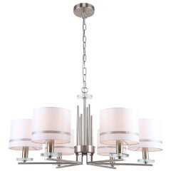 Люстра подвесная 1045/11/06P Stilfort, серия Chart Люстра подвесная 1045/11/06P Stilfort, серия Chart
