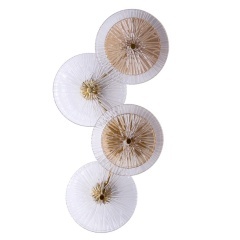 A1258AP-4PB СВЕТИЛЬНИК НАСТЕННЫЙ A1258AP-4PB СВЕТИЛЬНИК НАСТЕННЫЙ