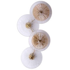 A1258AP-4PB СВЕТИЛЬНИК НАСТЕННЫЙ A1258AP-4PB СВЕТИЛЬНИК НАСТЕННЫЙ