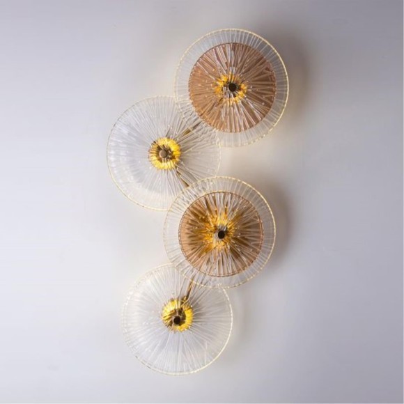 A1258AP-4PB СВЕТИЛЬНИК НАСТЕННЫЙ A1258AP-4PB СВЕТИЛЬНИК НАСТЕННЫЙ