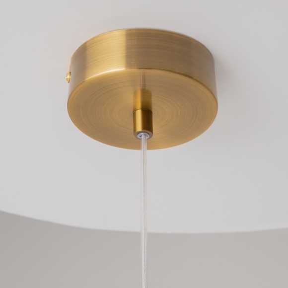 Подвесной светильник Maytoni MOD367PL-L3BSK