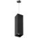 Подвесной светильник цилиндр Lightstar RP6597 RULLO под лампу 1xGU10 50W