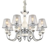 Подвесная люстра Aviano OML-84603-08