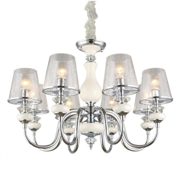 Подвесная люстра Aviano OML-84603-08