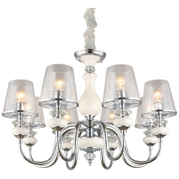 Подвесная люстра Aviano OML-84603-08