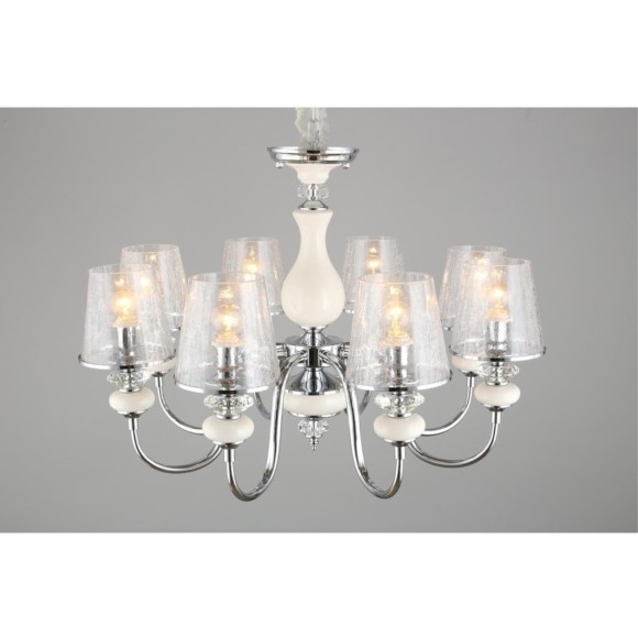 Подвесная люстра Aviano OML-84603-08