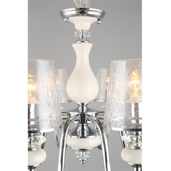 Подвесная люстра Aviano OML-84603-08