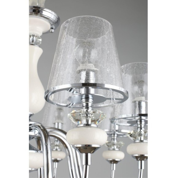 Подвесная люстра Aviano OML-84603-08