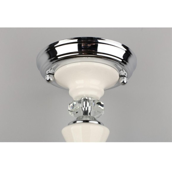 Подвесная люстра Aviano OML-84603-08