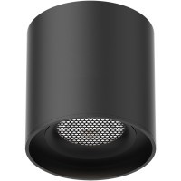 ST678.436.06 Трековый магнитный светодиодный светильник ST-Luce Skyflat 48V CRI90+ 3000К 300Лм 36° 6Вт