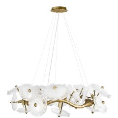 10352/1050 AB Подвесной светильник LOFT IT Bloom 10352/1050 AB Подвесной светильник LOFT IT Bloom