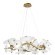 10352/1050 AB Подвесной светильник LOFT IT Bloom
