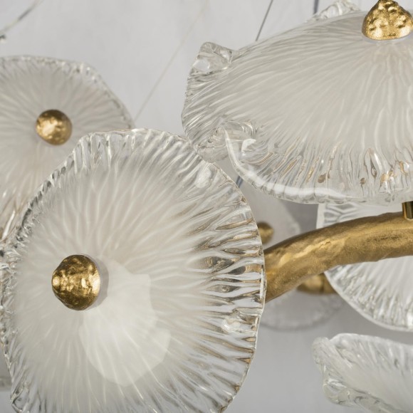 10352/1050 AB Подвесной светильник LOFT IT Bloom 10352/1050 AB Подвесной светильник LOFT IT Bloom