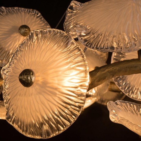 10352/1050 AB Подвесной светильник LOFT IT Bloom 10352/1050 AB Подвесной светильник LOFT IT Bloom