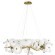 10352/1050 AB Подвесной светильник LOFT IT Bloom