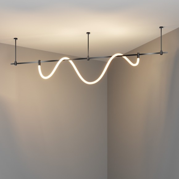 Трековый светильник Technical TR154-1-27W3K-B Трековый светильник Technical TR154-1-27W3K-B