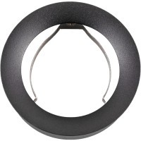 Насадка торцевая на светильник RULLO dia 60 mm Rullo Lightstar 204437