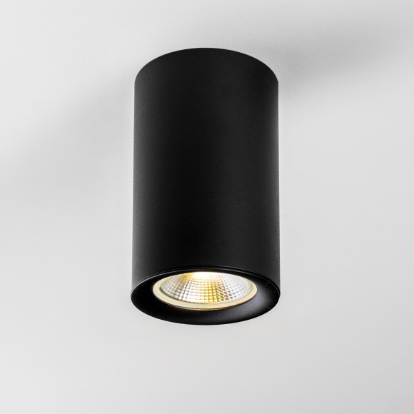 Насадка торцевая на светильник RULLO dia 60 mm Rullo Lightstar 204437