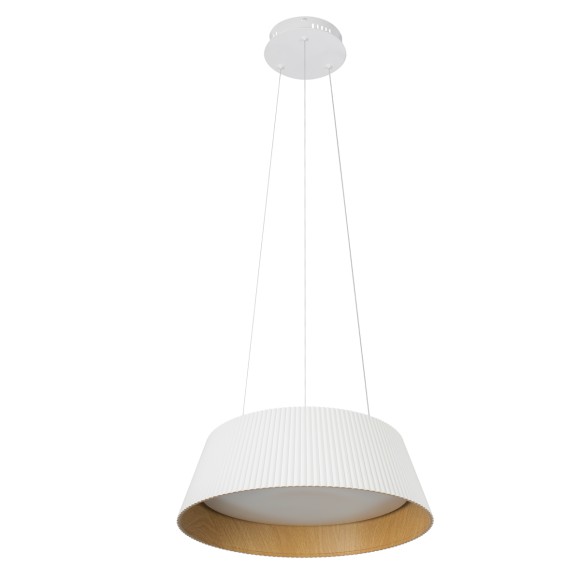 10224P White Подвесной светильник LOFT IT Evans