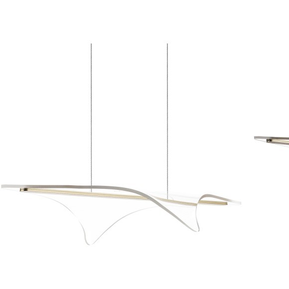 Люстра подвесная Varese Lightstar 731323