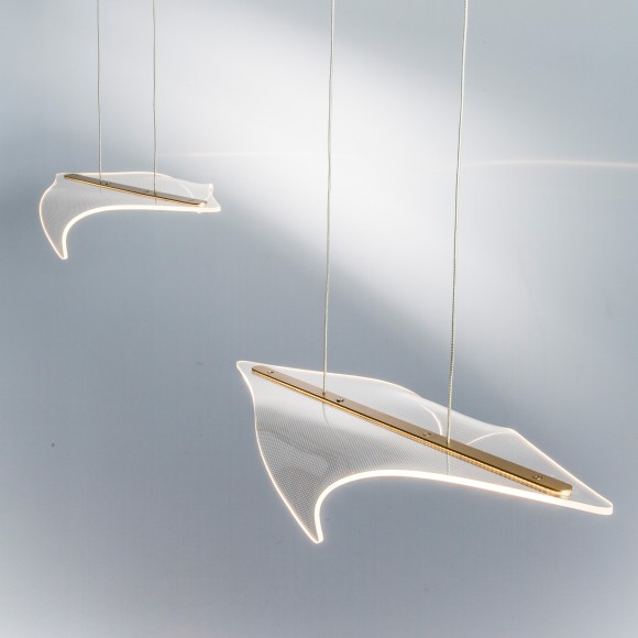 Люстра подвесная Varese Lightstar 731323