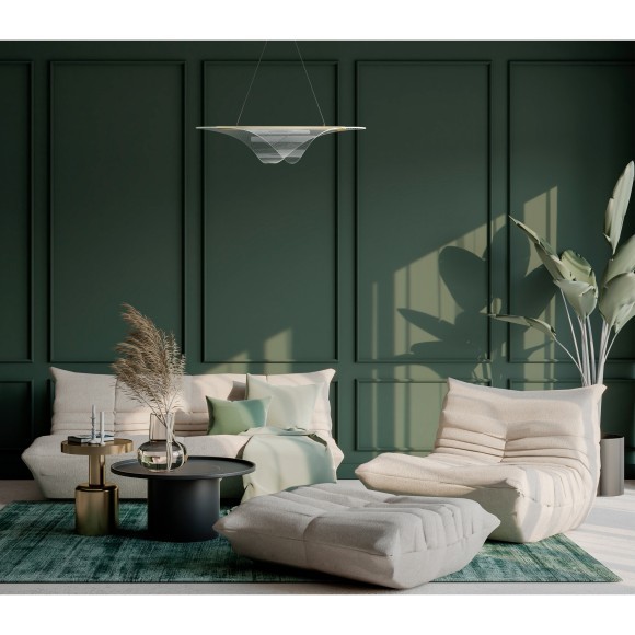 Люстра подвесная Varese Lightstar 731323