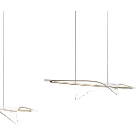 Люстра подвесная Varese Lightstar 731323