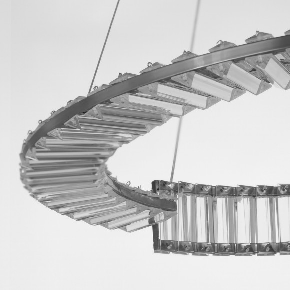 Подвесной светильник Lumina Deco LDP 6026-600 CHR Подвесной светильник Lumina Deco LDP 6026-600 CHR