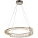 Подвесной светильник Lumina Deco LDP 6026-600 CHR