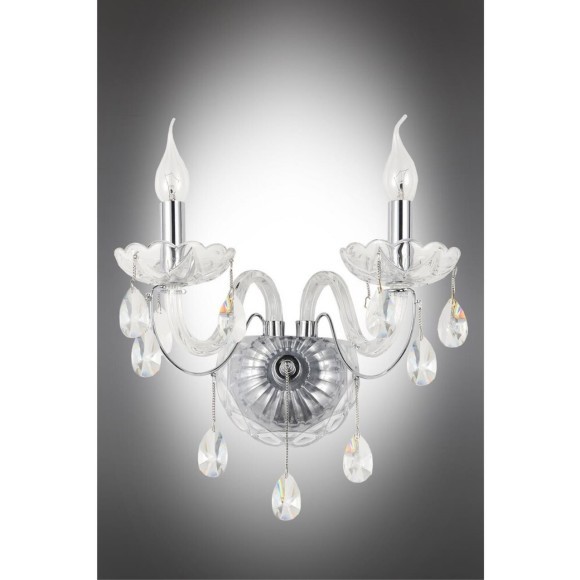 Бра Valledoria OML-70201-02 Бра Valledoria OML-70201-02