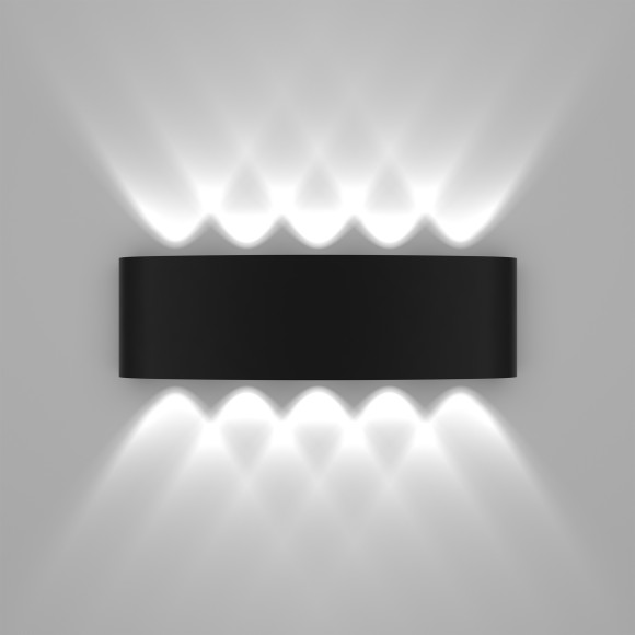 Светильник светодиодный уличный Gemma Lightstar 343057 Светильник светодиодный уличный Gemma Lightstar 343057